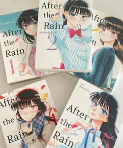 After the Rain Complete Series