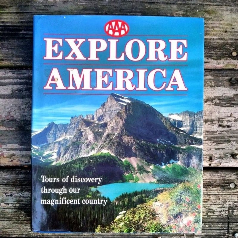 Explore America