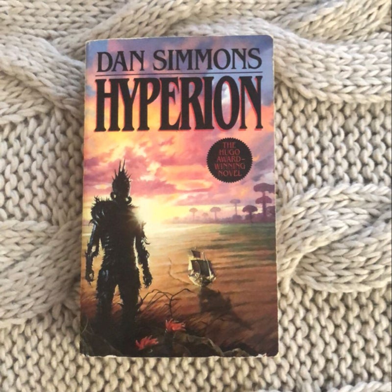 Hyperion