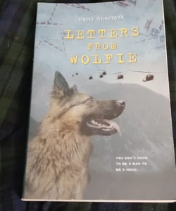 Letters from Wolfie