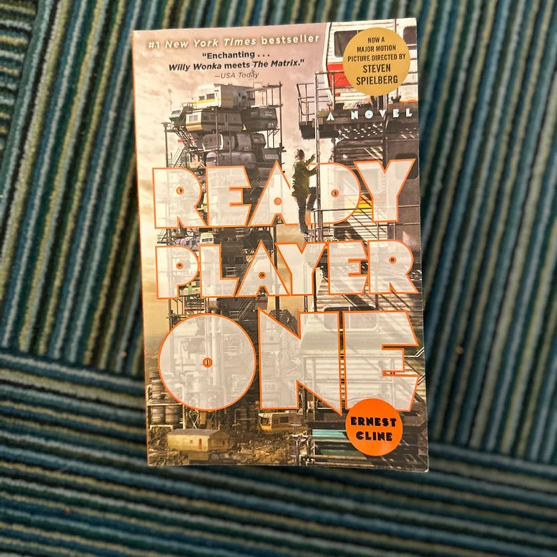 Ready Player One