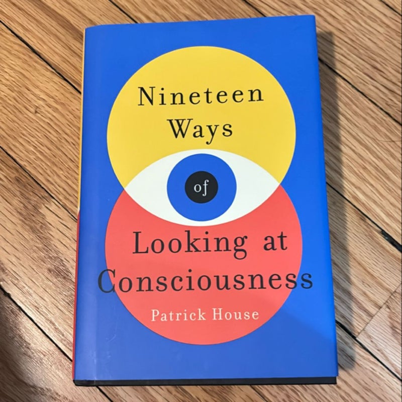 Nineteen Ways of Looking at Consciousness