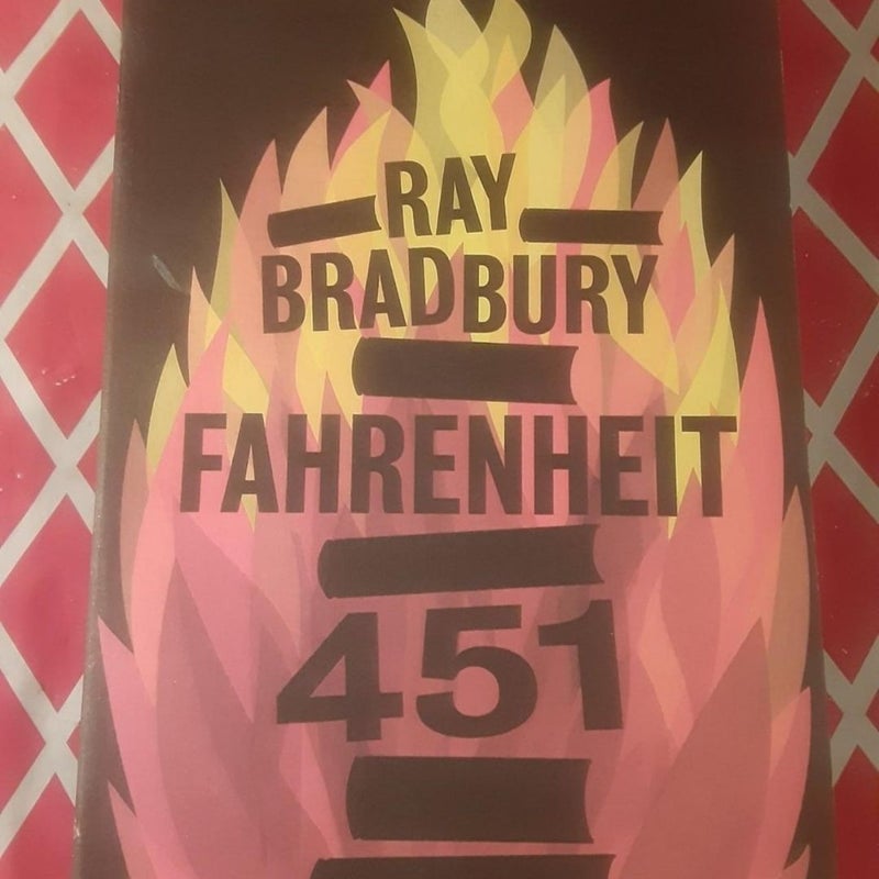 Fahrenheit 451