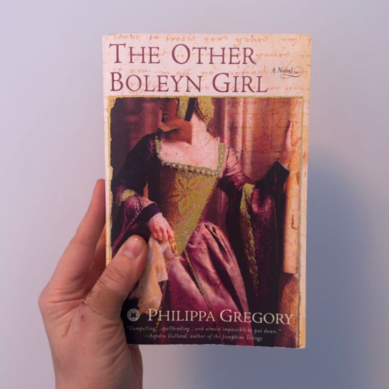 The Other Boleyn Girl