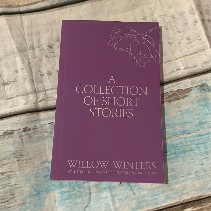 A Collection of Short Stories