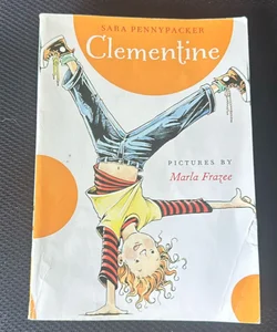 Clementine