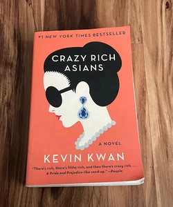 Crazy Rich Asians