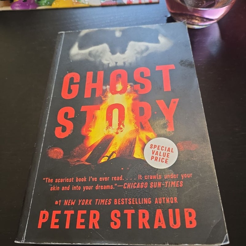 Ghost Story