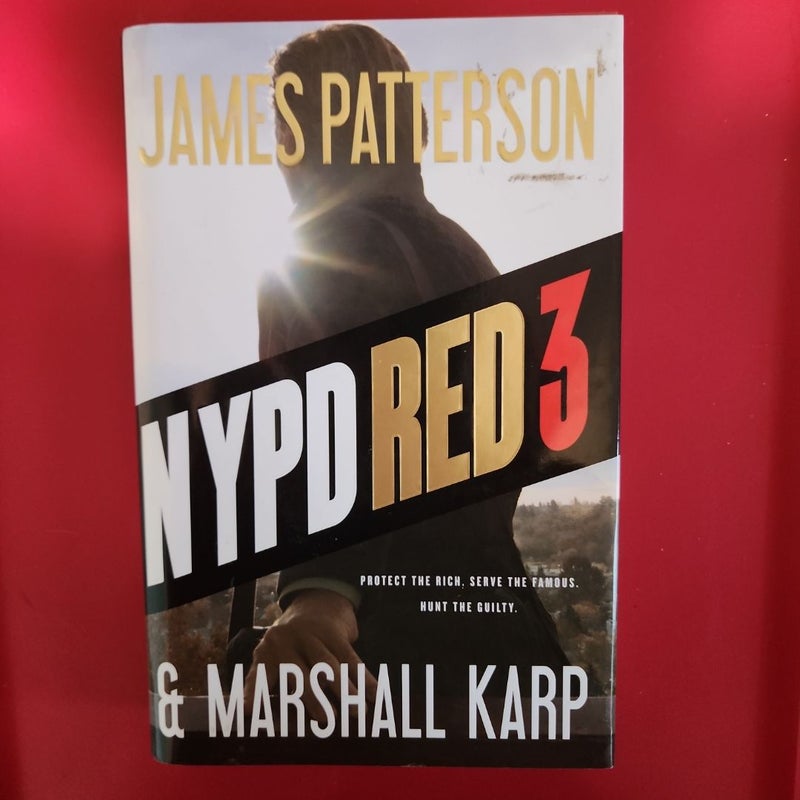 NYPD Red 3