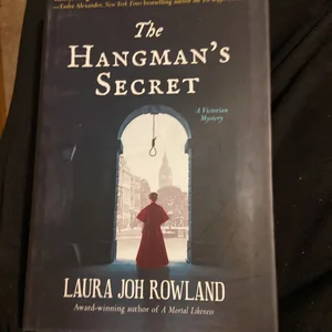 The Hangman's Secret