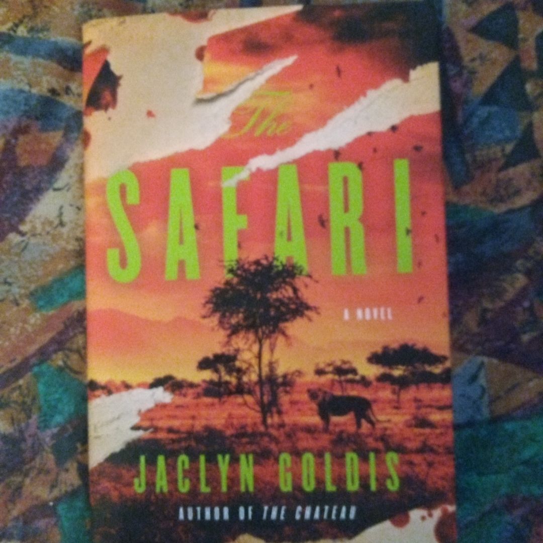 The Safari