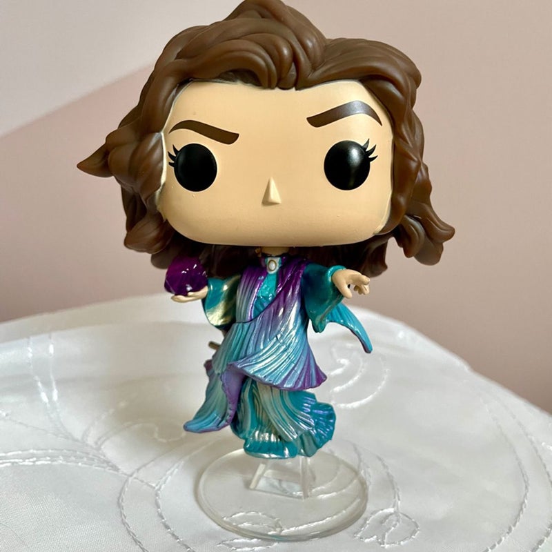 Funko: Agatha Harkness (WandaVision)