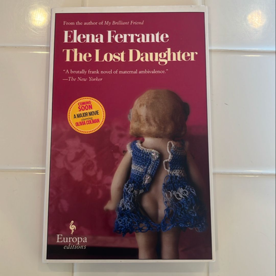 The Lost Daughter