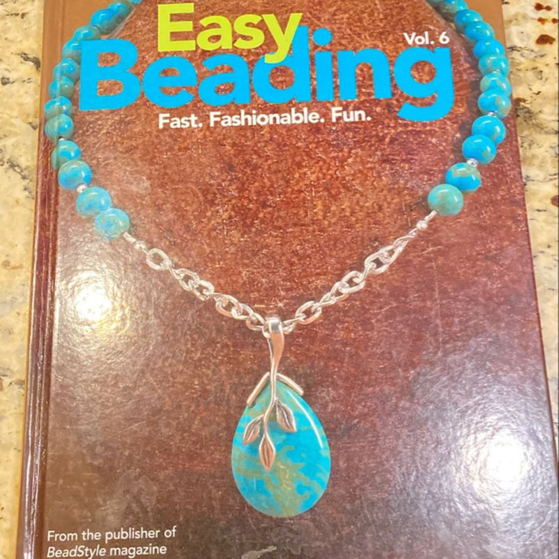 Easy Beading