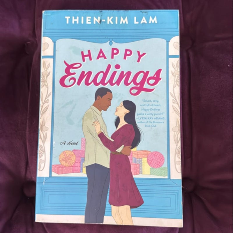 Happy Endings