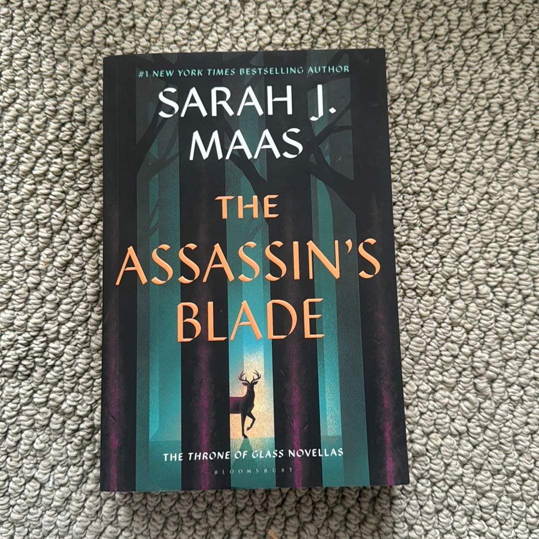 The Assassin's Blade