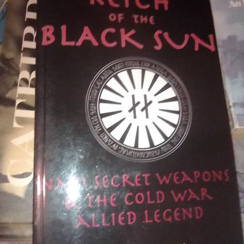 Reich of the black sun 