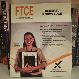 FTCE General Knowledge