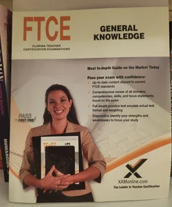 FTCE General Knowledge