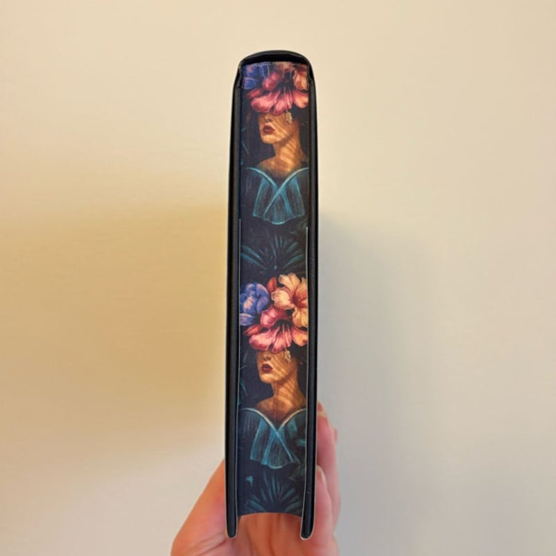 The Last Tale of the Flower Bride (Fairyloot)