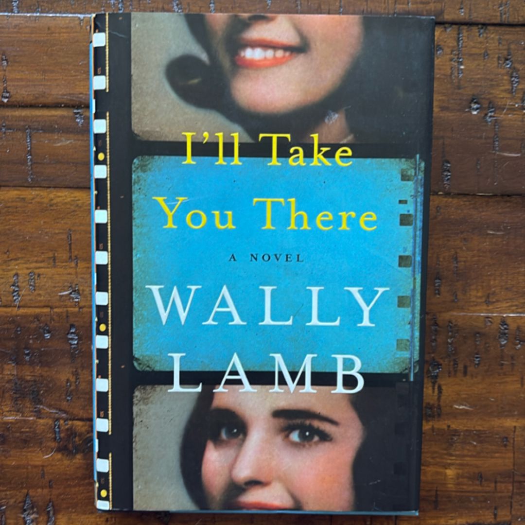 I’ll Take You There