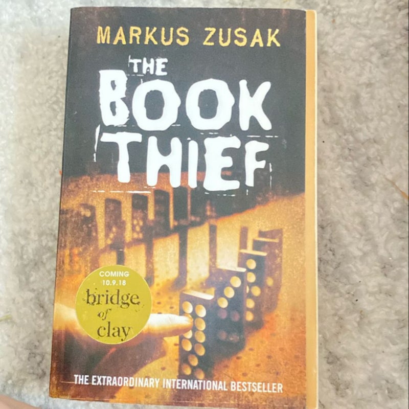 The Book Thief