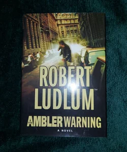 The Ambler Warning