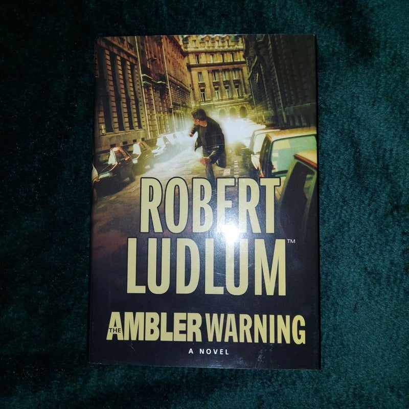 The Ambler Warning