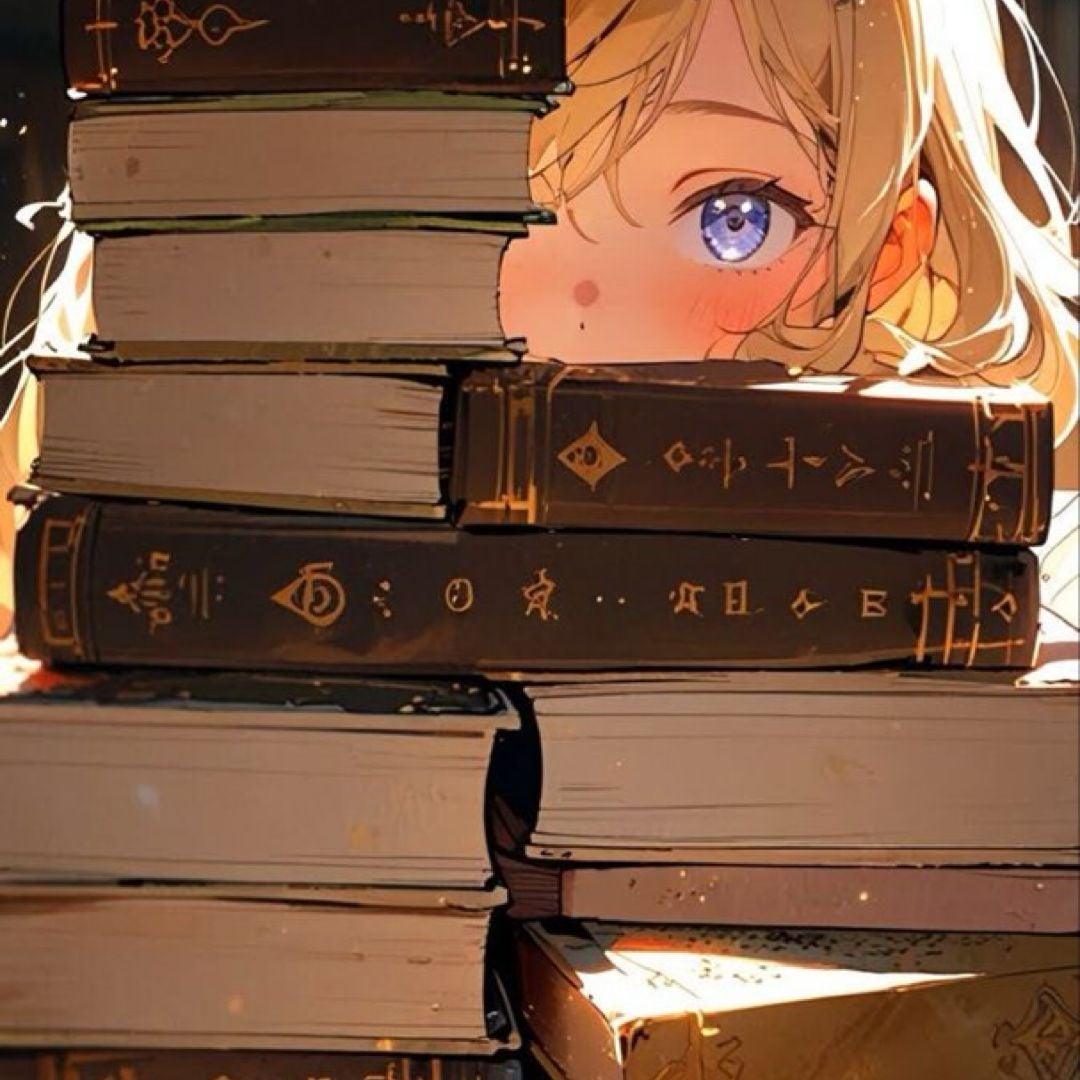 Shelf Indulgence