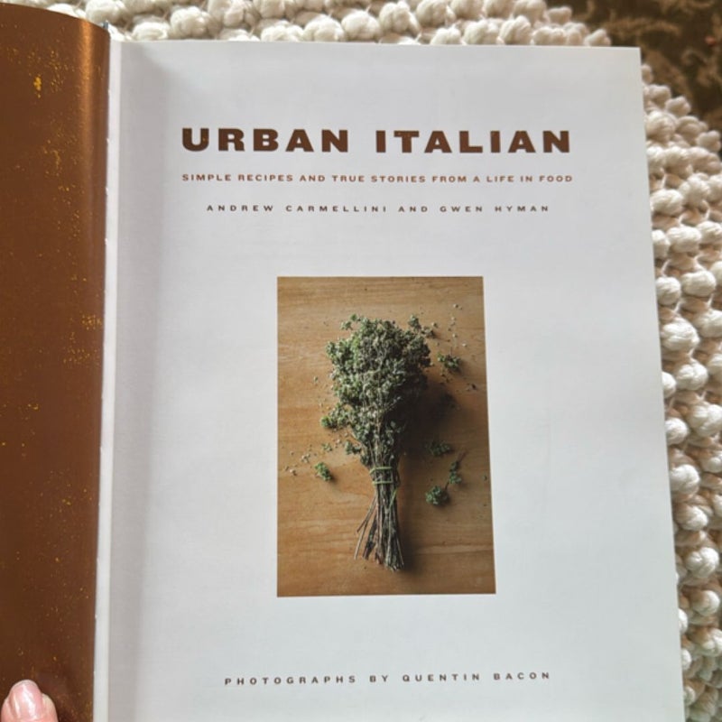 Urban Italian