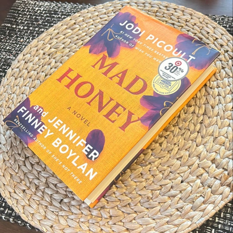 Mad Honey