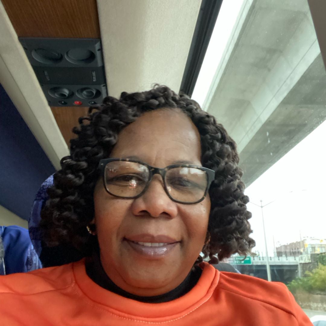 Sandra Gill
