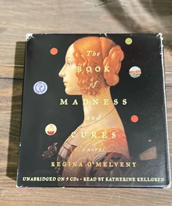 The Book of Madness and Cures