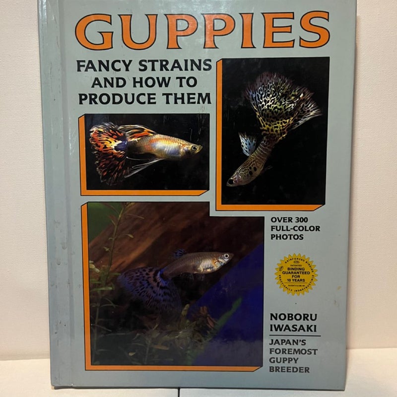 Guppies