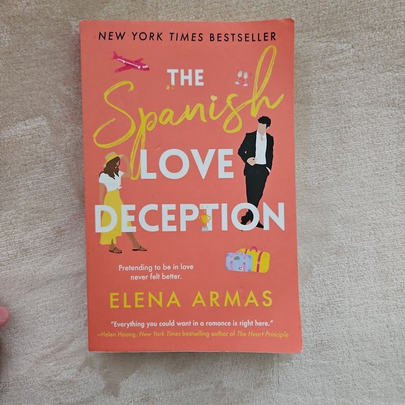 The Spanish Love Deception