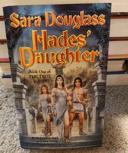 Hades' Daughter