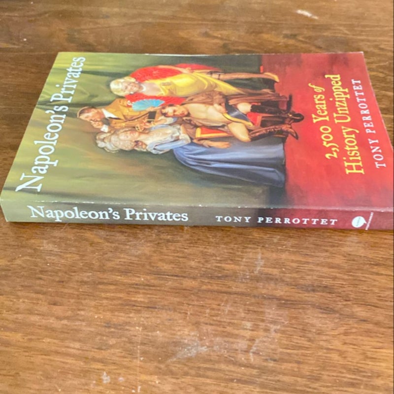 Napoleon’s Privates