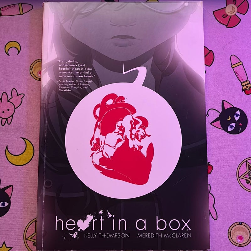 Heart in a Box