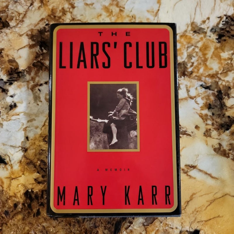 The Liars' Club
