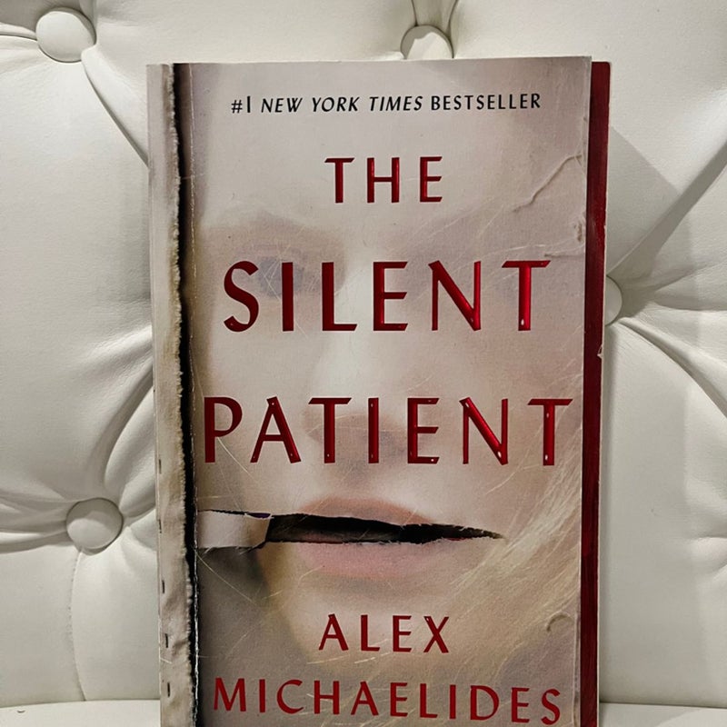 The Silent Patient