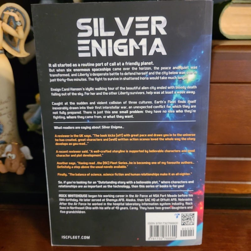 Silver Enigma