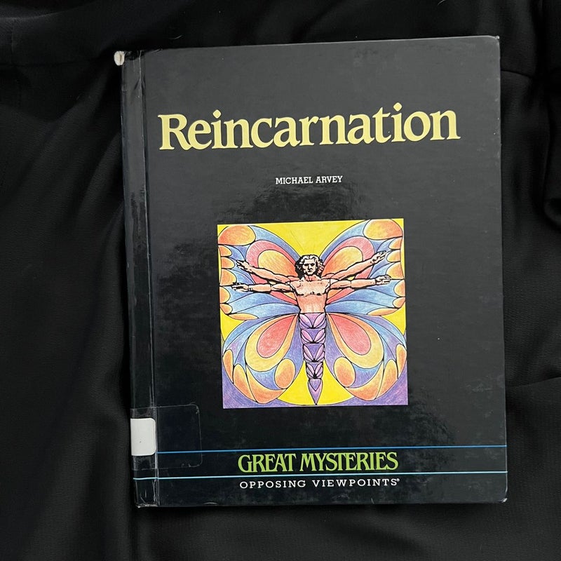 Reincarnation (1989)