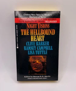 Night Visions: The Hellbound Heart