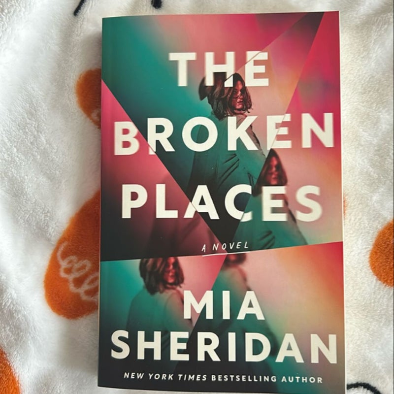 The Broken Places