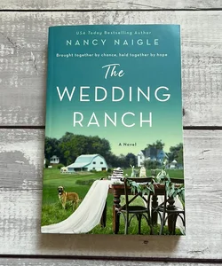 The Wedding Ranch