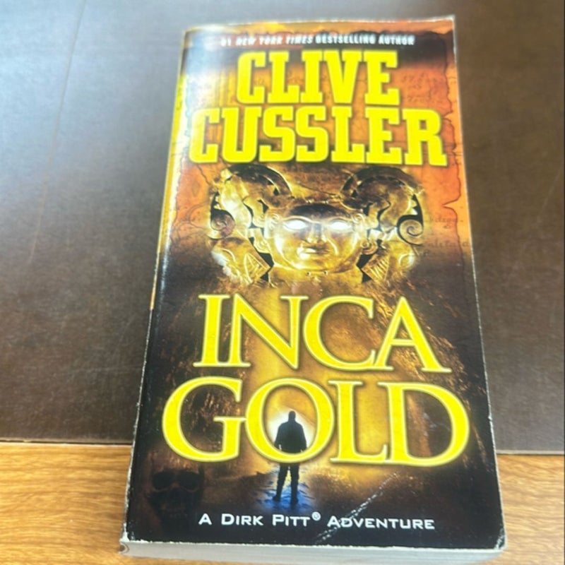 Inca Gold