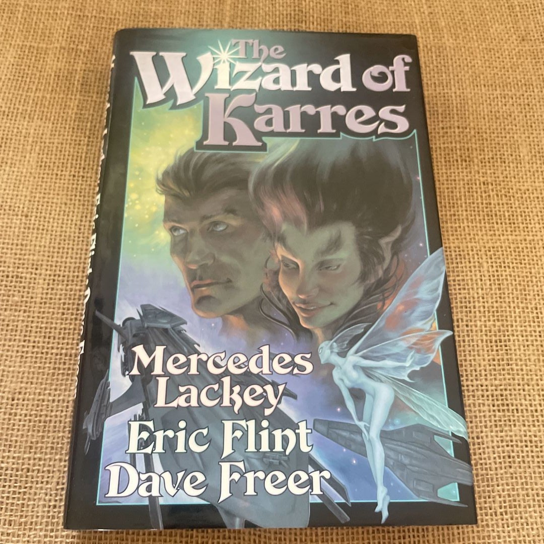 The Wizard of Karres