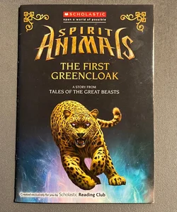 The First Greencloak