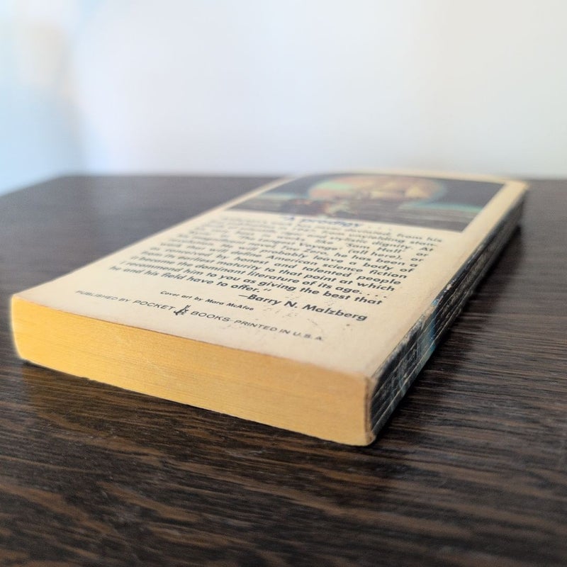 The Best of Poul Anderson