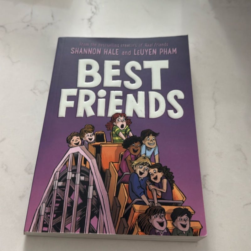 Best Friends